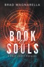 Book of Souls: A Prof Croft Prequel