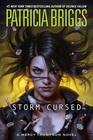 Storm Cursed (Mercy Thompson, Bk 11)