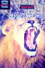 Lion Attacks