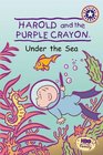 Harold and the Purple Crayon Under the Sea