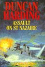 Assault on St Nazaire