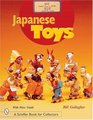 Japanese Toys Amusing Playthings from the Past