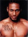 Body  Soul  The Black Male Book