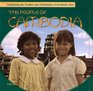 The People of Cambodia