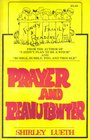 Prayer and Peanut Butter