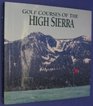 Golf Courses of the High Sierra