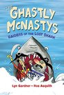 The Ghastly McNastys Raiders of the Lost Shark