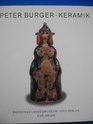 Peter Burger Keramik