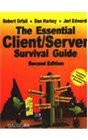 The essential client/server survival guide