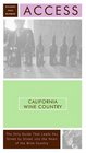 Access California Wine Country 7e