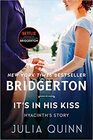 It's in His Kiss: Bridgerton (Bridgertons, 7)