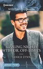 Sizzling Nights with Dr OffLimits