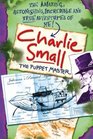 Charlie Small 3 The Puppet Master