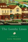The Lumby Lines (Lumby, Bk 1)