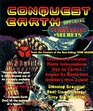 Conquest Earth Official Strategies  Secrets