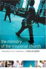 Ministry of the Missional Church The A Community Led by the Spirit