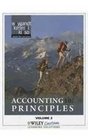 Accounting Principles 10th Edition Volume 2 for Queensborough Community College