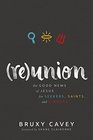Reunion The Good News of Jesus for Seekers Saints and Sinners