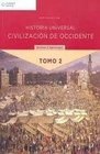 Historial Universal Civilizacion de Occidente/ Western Civilization