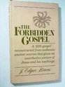 The forbidden Gospel
