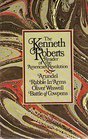 Kenneth Roberts Reader of the American Revolution