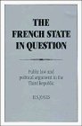 The French State in Question