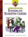 Business Market Career Module B
