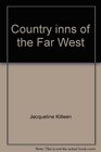 Country inns of the Far West