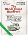 The Rhode Island Handbook