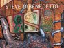 Steve DiBenedetto Recent Paintings and Drawings