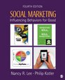 Social Marketing Influencing Behaviors for Good