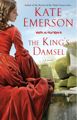 The King's Damsel (Secrets of the Tudor Court, Bk 5)