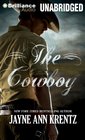 The Cowboy (Audio CD) (Unabridged)