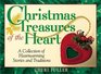 Christmas Treasures of the Heart