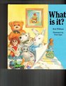 What is It?