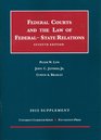 The Federal Courts and the Law of Federalstate Relations 2012