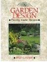 Garden Design Planning Smaller Gardens