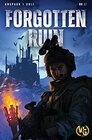 Forgotten Ruin An Epic Military Fantasy Thriller