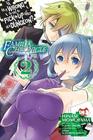 Is It Wrong to Try to Pick Up Girls in a Dungeon Familia Chronicle Episode Lyu Vol 2