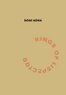 Roni Horn Rings of Lispector
