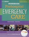 Student Workbook for Prehospital Emergency Care