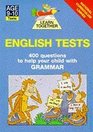 Learn Together Tests 400 English