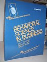 Certified Professional Secretary Examination Review Series Module 1 Behavioral Science in Business Module 1