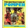 Destruction of Pompeii