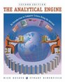 The Analytical Engine An Introduction to Computer Science Using the Internet Second Edition  An Introduction to Computer Science Using the Internet