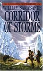 Corridor of Storms (First Americans, Bk 2)