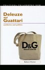 Deleuze and Guattari Aesthetics and Politics
