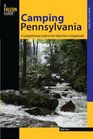 Camping Pennsylvania A Comprehensive Guide to the State's Best Campgrounds