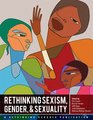 Rethinking Sexism Gender and Sexuality