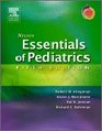 Nelson Essentials of Pediatrics 5E with STUDENT CONSULT Access Fifth Edition